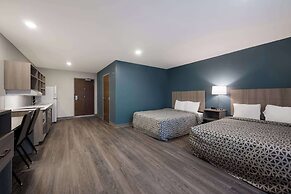 Woodspring Suites Wixom - Novi