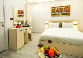 Sam Suite Hotel Taksim