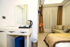 Sam Suite Hotel Taksim