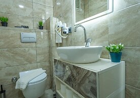 Sam Suite Hotel Taksim