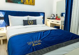 Sam Suite Hotel Taksim