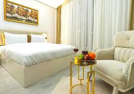 Sam Suite Hotel Taksim