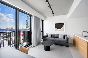 Nesuto Docklands Apartment Hotel