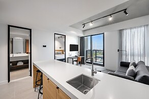 Nesuto Docklands Apartment Hotel