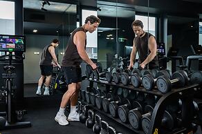 Nesuto Docklands Apartment Hotel