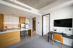 Nesuto Docklands Apartment Hotel