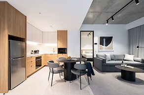 Nesuto Docklands Apartment Hotel