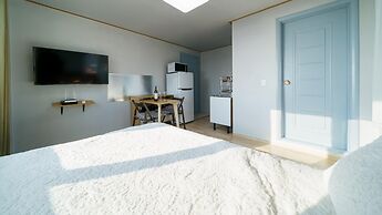 Ganghwa Haemolupension