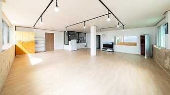 Ganghwa Haemolupension