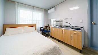 Ganghwa Haemolupension