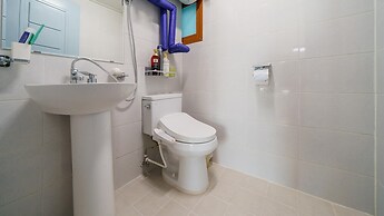 Ganghwa Haemolupension