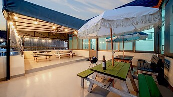 Ganghwa Haemolupension