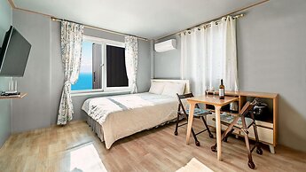 Ganghwa Haemolupension