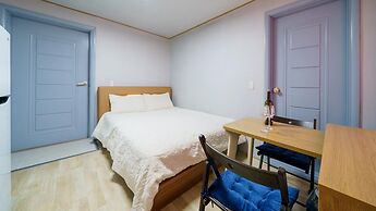 Ganghwa Haemolupension