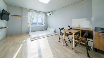 Ganghwa Haemolupension