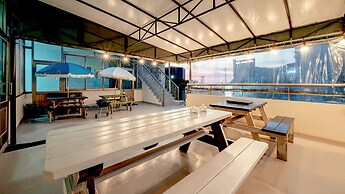 Ganghwa Haemolupension