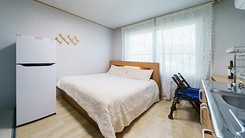 Ganghwa Haemolupension