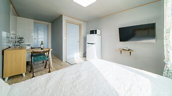 Ganghwa Haemolupension