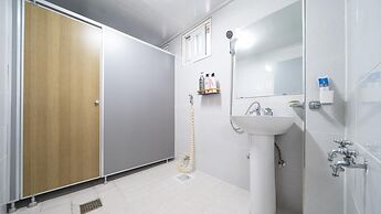 Ganghwa Haemolupension