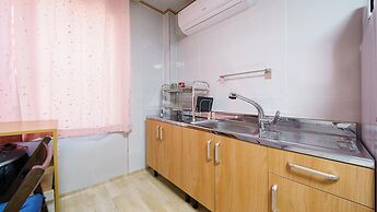 Ganghwa Haemolupension