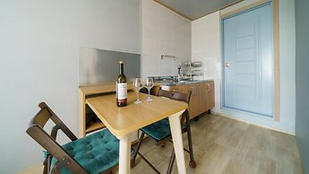 Ganghwa Haemolupension