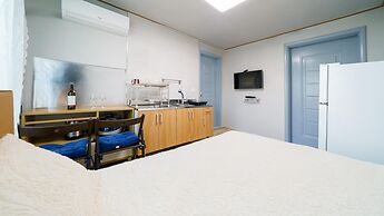 Ganghwa Haemolupension