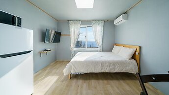 Ganghwa Haemolupension