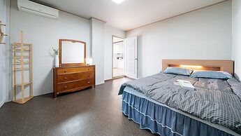 Ganghwa Haemolupension