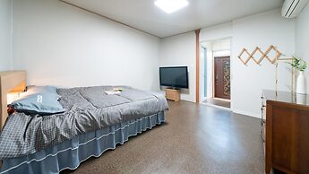 Ganghwa Haemolupension