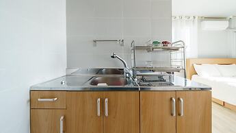 Ganghwa Haemolupension