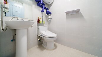 Ganghwa Haemolupension