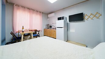 Ganghwa Haemolupension