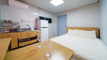 Ganghwa Haemolupension