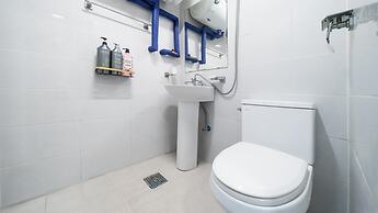 Ganghwa Haemolupension