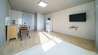 Ganghwa Haemolupension