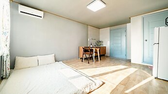 Ganghwa Haemolupension