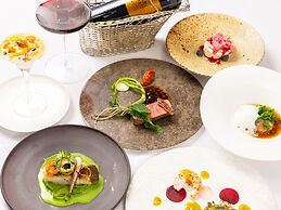 NIKKO-NISHIMACHICLUB A LA TOUTO