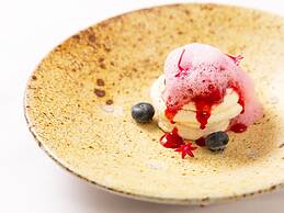 NIKKO-NISHIMACHICLUB A LA TOUTO