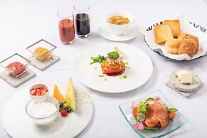 NIKKO-NISHIMACHICLUB A LA TOUTO