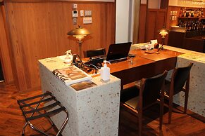 NIKKO-NISHIMACHICLUB A LA TOUTO