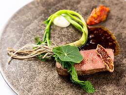 NIKKO-NISHIMACHICLUB A LA TOUTO