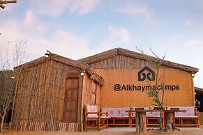 Al Khayma Camp 