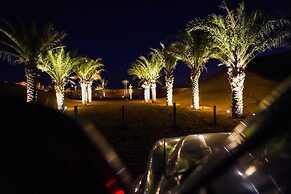 Al Khayma Camp 