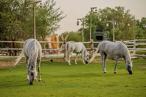 Al Khayma Camp 