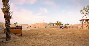 Al Khayma Camp 