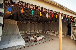 Al Khayma Camp 