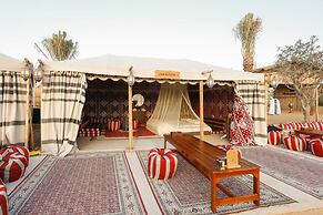 Al Khayma Camp 