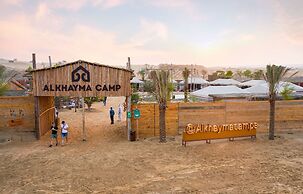 Al Khayma Camp 