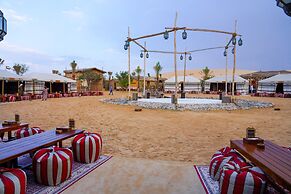 Al Khayma Camp 