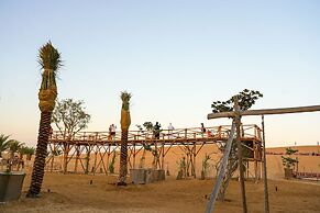 Al Khayma Camp 